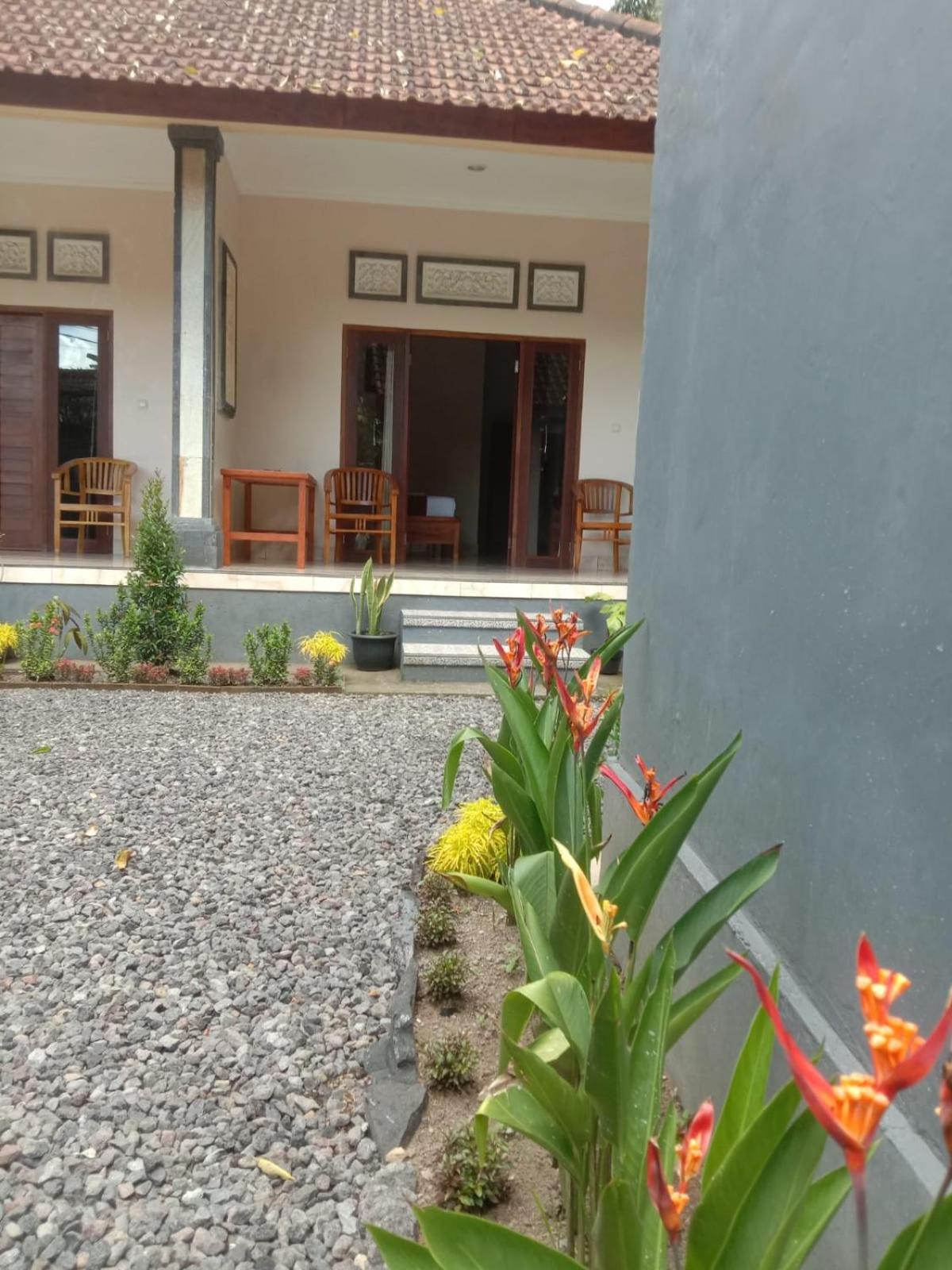 Kaeles House Apartamento Sidemen  Exterior foto