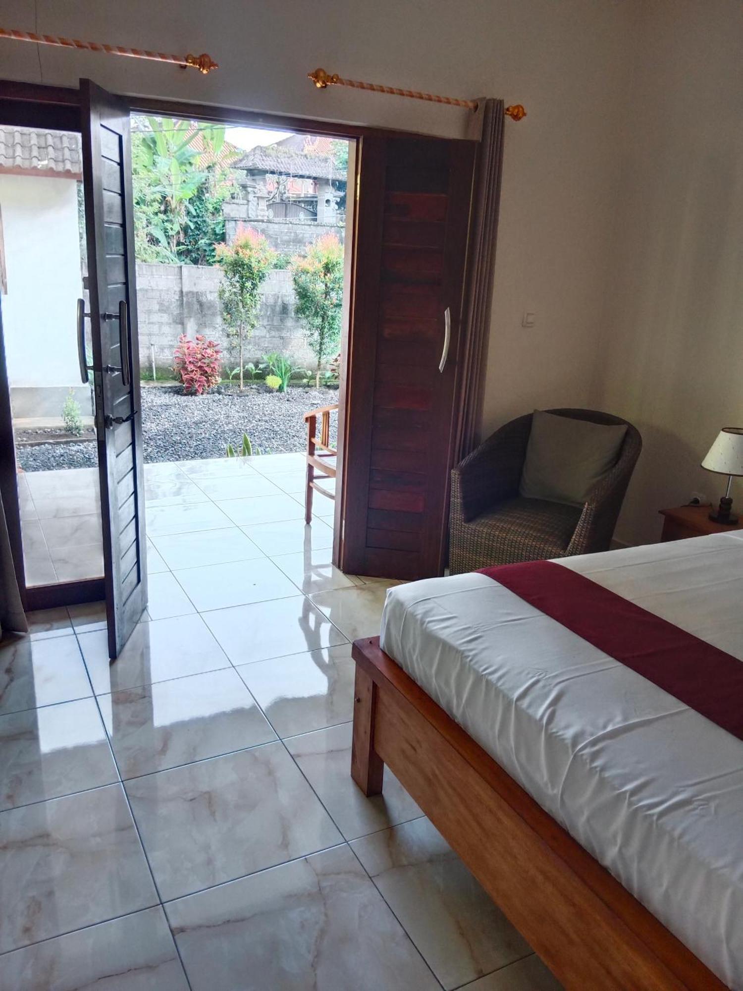 Kaeles House Apartamento Sidemen  Exterior foto