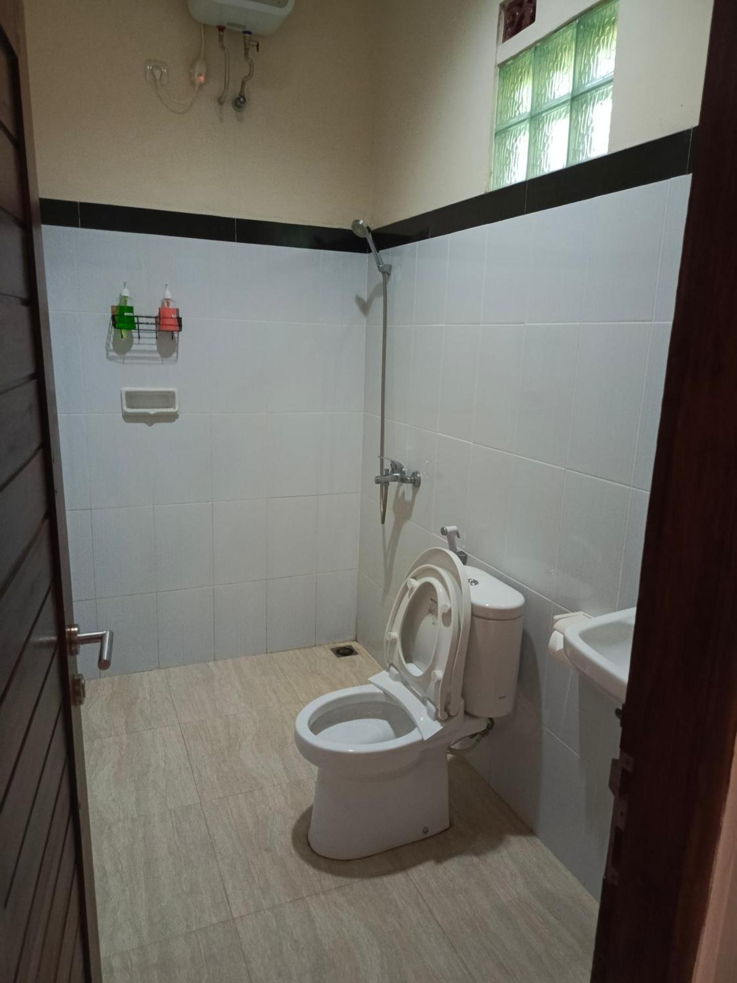 Kaeles House Apartamento Sidemen  Exterior foto